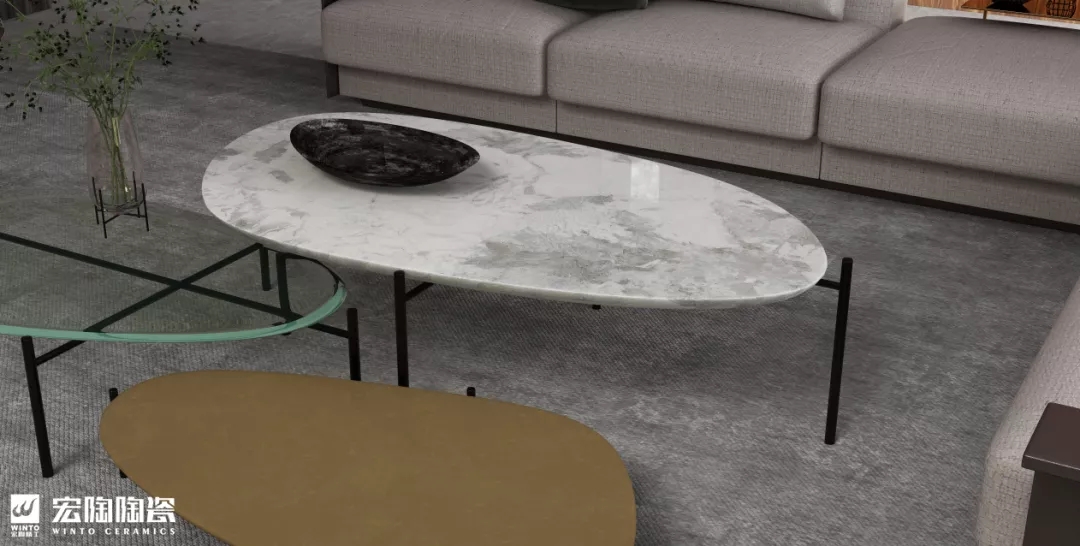 宏涛凡尔赛石瓷砖成人91免费APP效果图