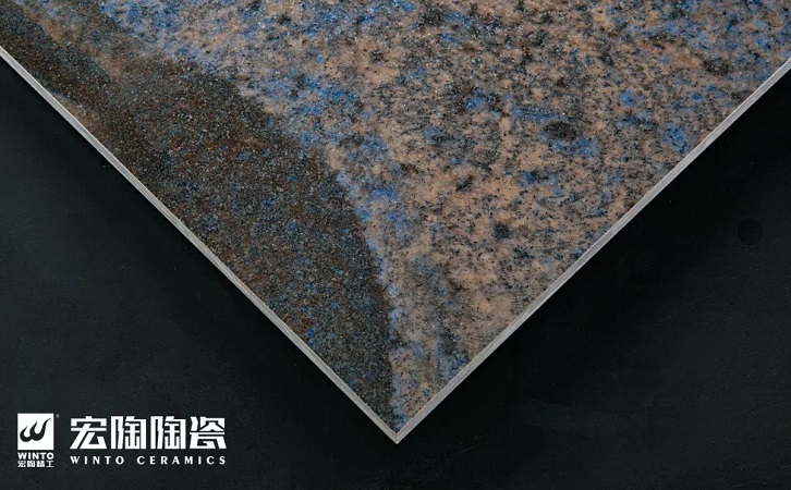 星耀系列·云梦蓝 欣赏 星耀系列·云梦蓝 欣赏