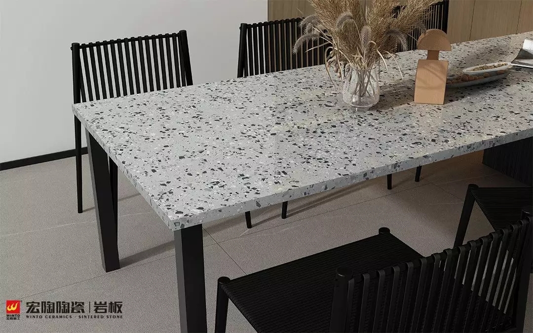 TPVGM26002M 马卡龙深灰 一石6面 TPVGM26002M 马卡龙深灰 一石6面